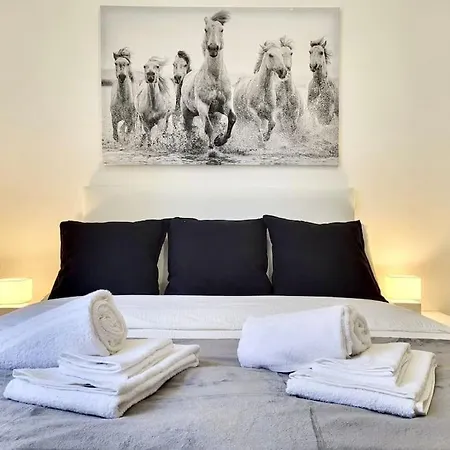 Porta Torre Appartement