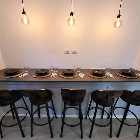 Porta Torre Appartement