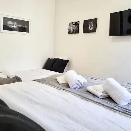 Porta Torre Appartement Côme