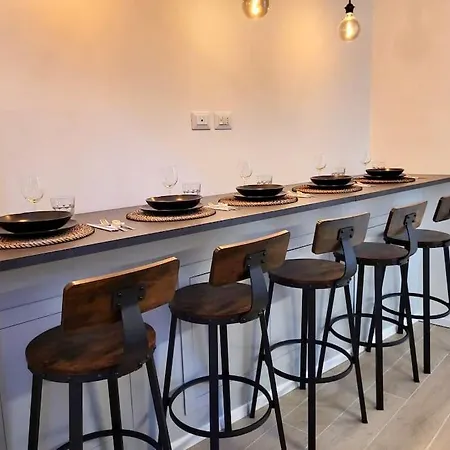 Porta Torre Appartement