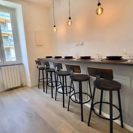 Porta Torre Appartement