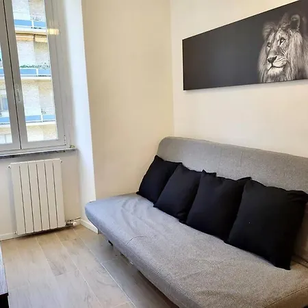 Porta Torre Appartement Côme