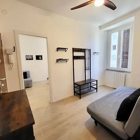 Porta Torre Appartement Côme