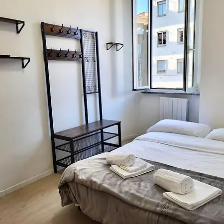 Porta Torre Appartement