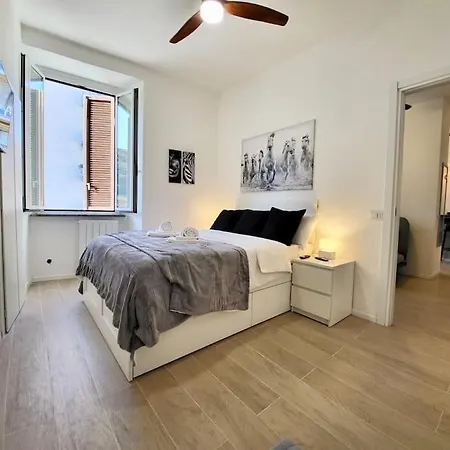 Appartement Porta Torre *