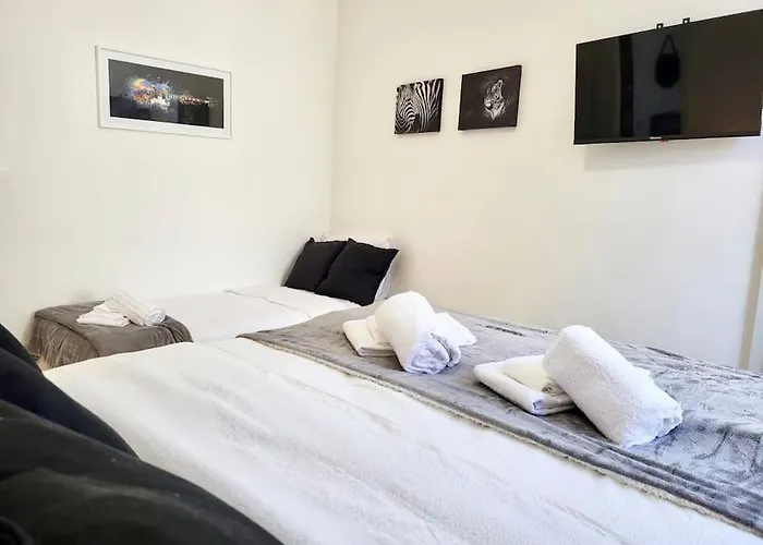 Porta Torre 公寓 科莫