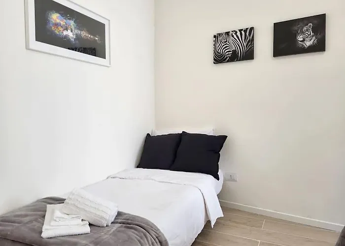 Porta Torre * 科莫