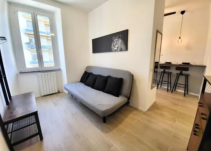 Porta Torre * 科莫