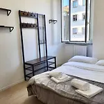 Porta Torre 아파트
