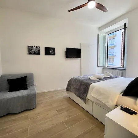 Apartman Porta Torre *