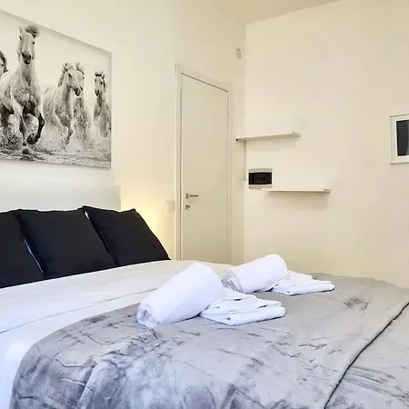 Apartman Porta Torre *