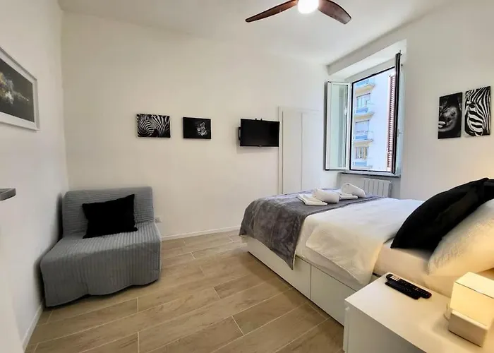 Apartman Porta Torre *