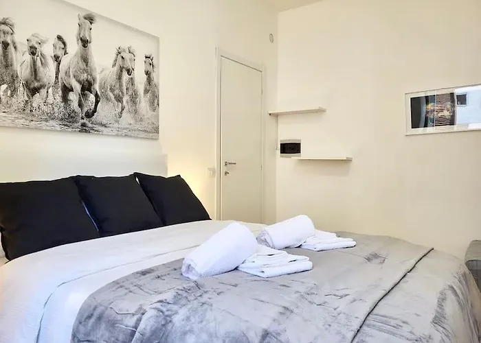 Apartman Porta Torre *