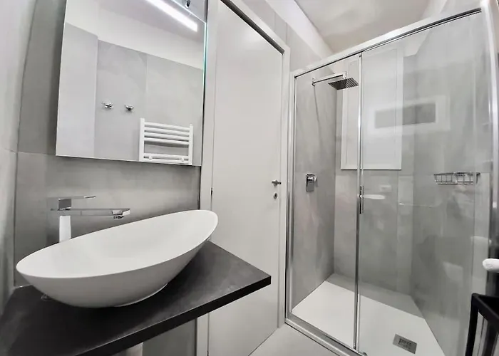 Apartman Porta Torre