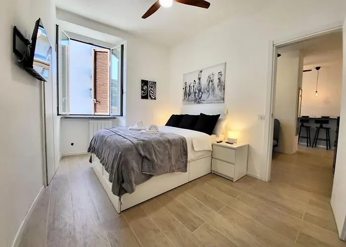 Apartman Porta Torre *